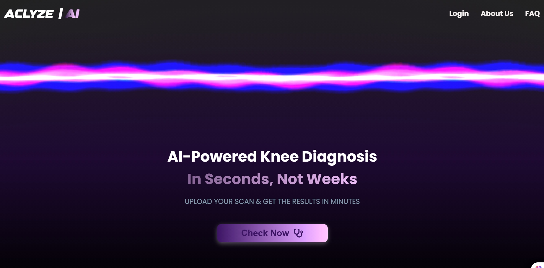ACLyze AI Project